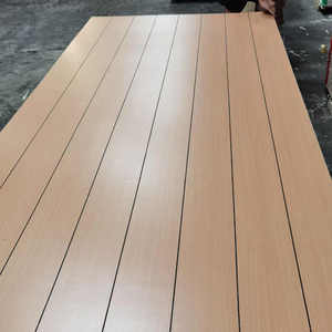 Trave Strutturale in <span class=keywords><strong>Legno</strong></span> Ingegnerizzato Laminato di Prima Classe, Spessore 9mm-18mm - Product Image 2