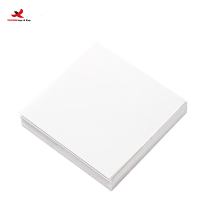 Palette de mélange de couleurs pour vernis à ongles HQ Mixed Proc Discount 50PCS, papier de collage jetable pour teinture, palette de teinture détachable pour ongles - Product Image 1