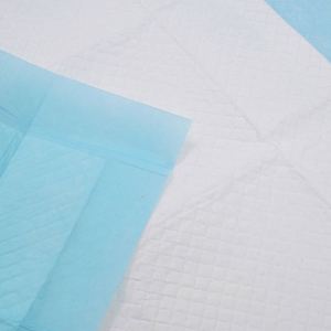 Almohadillas de Entrenamiento para Mascotas de 6 Capas con Núcleo SAP, Paquete de Almohadillas de Entrenamiento para Mascotas, Almohadillas de Entrenamiento Desechables e Higiénicas para Mascotas - Product Image 4