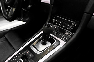 ชุดคันเกียร์สไตล์ GT3สำหรับ Porsche Macan Panamera Boxster Cayman Carrera 95B 970 981 718 911อัพเกรดภายใน - Product Image 4