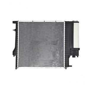 Radiateur en aluminium, haute puissance, pour BMW 3 (<span class=keywords><strong>E30</strong></span>) E46, 316i, 318i, 318ti, Z3, 17111728907 - Product Image 2