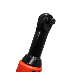 Clé à cliquet électrique à longue portée 16,8 V, clé sans fil à portée étendue pour les boulons difficiles d'accès, idéale pour la réparation automobile - Product Image 4
