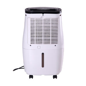 25L al por mayor compacto montado secador de aire de bajo ruido hogar deshumidificador Comentarios - Product Image 3