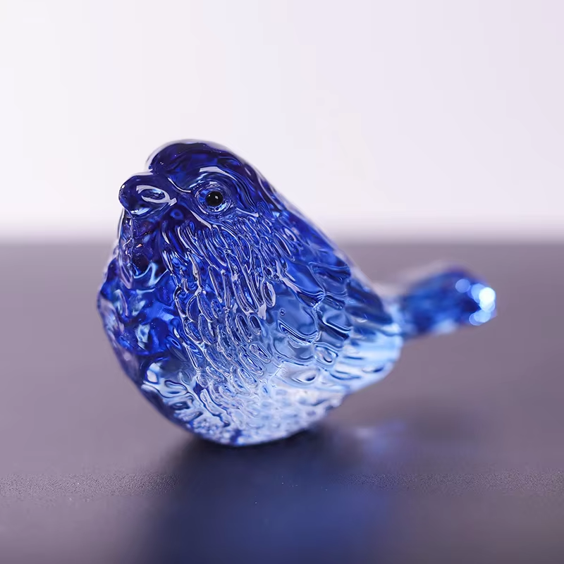 Wholesale Handmade Eco friendly Bird Carvings