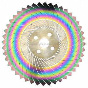 Scie circulaire de haute qualité pour combat de coqs - Product Image 1