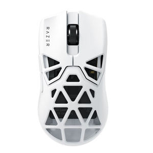 <span class=keywords><strong>Souris</strong></span> sans fil <span class=keywords><strong>Razer</strong></span> Viper Mini Signature Edition couleur <span class=keywords><strong>blanche</strong></span> <span class=keywords><strong>souris</strong></span> de jeu sans fil - Product Image 1