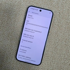 Teléfono Desbloqueado Original <span class=keywords><strong>Google</strong></span> <span class=keywords><strong>Pixel</strong></span> 9 Pro, Versión Estadounidense, 6.3/4700mAh, <span class=keywords><strong>128GB</strong></span>/256GB - Product Image 2