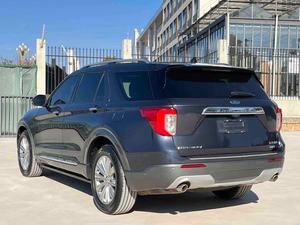 <span class=keywords><strong>Ford</strong></span> <span class=keywords><strong>Explorer</strong></span> <span class=keywords><strong>2020</strong></span> 2021 2022 EcoBoost 285 4WD Titanium 6 places National VI Voiture d'occasion de haute qualité - Product Image 6