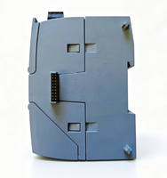 Módulo de Comunicación Maestro PROFIBUS DP Original Siemens 6GK7243-5DX30-0XE0 SIMATIC S7-1200 CM 1243-5 para PLC, Automatización Industrial