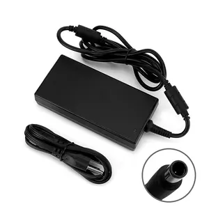 Original 180W AC Adapter For Dell WD15 WD19 WD19DC WD19TB Docking Station Docking Power Adapter Charger