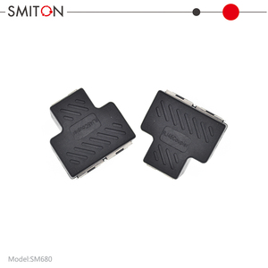 Adaptador Divisor <span class=keywords><strong>RJ45</strong></span> de 1 a 2/3 Vías, Conector de Cable Ethernet LAN <span class=keywords><strong>CAT</strong></span> 7/<span class=keywords><strong>6</strong></span>/5 - Product Image 5