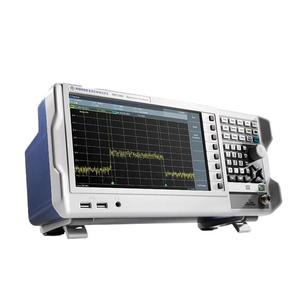 Analizador de Respuesta de Frecuencia R&S Rohde & Schwarz FPC1500 de 1 GHz, Portátil, 225x110x60 mm - Product Image 4
