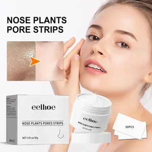 OEM dissolvant de <span class=keywords><strong>points</strong></span> <span class=keywords><strong>noirs</strong></span> masque de <span class=keywords><strong>nez</strong></span> bande de pores masque déchirant Peeling acné <span class=keywords><strong>patch</strong></span> nasal <span class=keywords><strong>points</strong></span> <span class=keywords><strong>noirs</strong></span> crème de soin de la peau de nettoyage en profondeur - Product Image 4