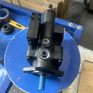 Pompe hydraulique P22/P36/P46-B0/B1/B2/B3/B4 P08/P16/P70-A1/A2/A3/A0/C0/C1/C2/C3/C4/ Pompe P46-C1-A3-F-R-0 Hydraulique - Product Image 4