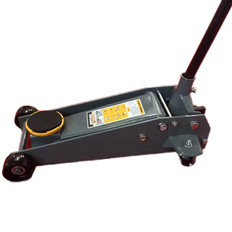 MAMMOTH 4 TONS Hydraulic Floor Jack