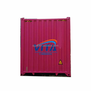 Tốt nhất và giá rẻ nhất sử dụng 40ft <span class=keywords><strong>container</strong></span> rỗng <span class=keywords><strong>Container</strong></span> vận chuyển để bán tại Trung Quốc - Product Image 2