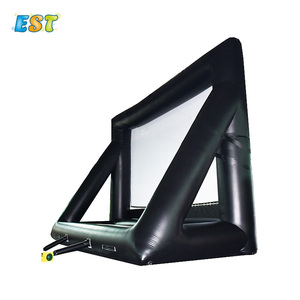 Günstige Großhandel aufblasbare outdoor film air bildschirm 700cm für förderung - Product Image 6