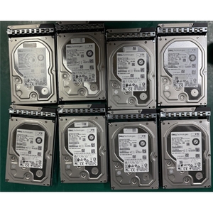 Stock Brand New 8TB <b>Hard</b> <b>Drive</b> SAS 12Gbps 7.2K RPM 3.5in Hot-Plug HDD Increase the Storage Capacity of Your System With the 8TB - Product Image 1