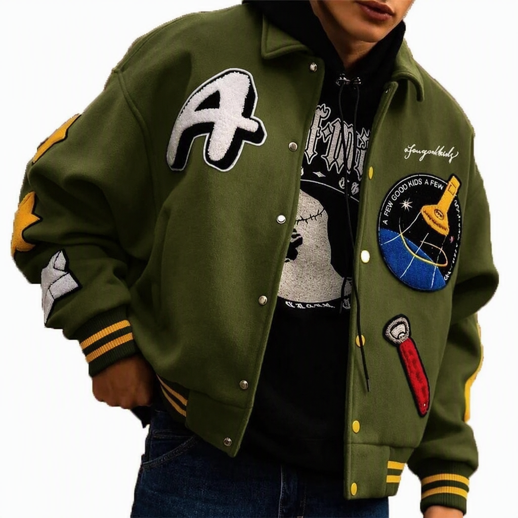 Army Green