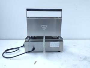 Machine à gaufres professionnelle, machine à gaufres électrique, machine à gaufres commerciale - Product Image 5