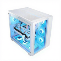 Computadoras de Escritorio OEM con Tarjeta Gráfica RTX 4070, Todo en Uno, Juego Completo para Gamers