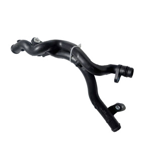 Manguera de Refrigerante para Audi A6L 2.8, 06E121044AE, para Q5 Q7, Pieza de Repuesto para Motor, Material Plástico - Product Image 4