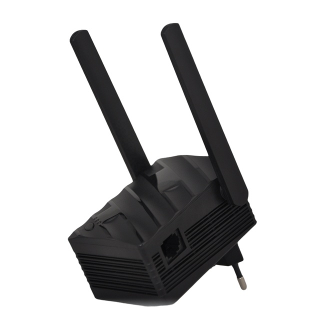 1200Mbps Wifi Repeater Wireless Wifi Router 2.4Ghz 5.8Ghz Dual Band Wifi Rang Extender