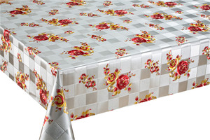 PVC nhựa nổi bảng Bìa dùng một lần bảng vải trong CuộN - Product Image 4