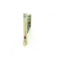 Carte de circuit imprimé de contrôle PLC Mannesmann Su1 Vts0311s11 pour rack de montage, produit sous garantie