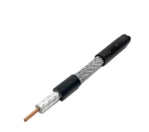 LMR600 LMR400 LMR240 LMR195 Low Loss Rf Coaxial Cable