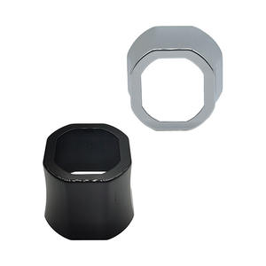 FANKAI 12V Bi-Xénon LED Matrix, modification de feux de route, 35W, couvercle décoratif de phare de voiture, module Bi-Xénon 55W, aluminium aéronautique - Product Image 2