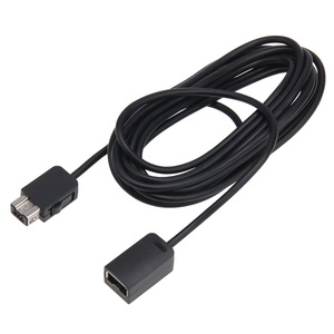 Câble d'extension de câble d'extension de jeu de 1.8m 6ft pour <span class=keywords><strong>Mini</strong></span> contrôleur classique <span class=keywords><strong>Nintendo</strong></span> SNES 2017 pour <span class=keywords><strong>Console</strong></span> <span class=keywords><strong>NES</strong></span> Wii - Product Image 5