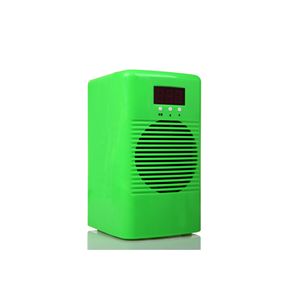 Stille Aquarium Lage Druk Aquarium Chiller Kwallen Garnalen Thermostaat Cooler Fan Aquarium - Product Image 6