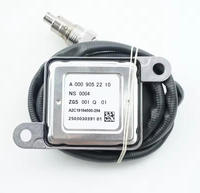 A0009052210 A0009052210 Capteur NOx Capteur d'oxygène et d'azote pour Mercedes-Benz W207 W212 W222 E R S V251 GLK X204 CLS