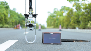 Cámara de Inspección de Alcantarillado SROD E25CHDW, Popular, Full HD, con Control Remoto, para Inspección de Drenajes, Tuberías y Alcantarillas, con Vista Rápida - Product Image 5