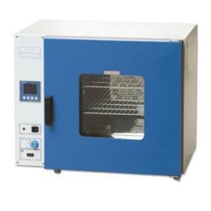 ZENITHLAB Caja de Secado DHG-9053A 15L/25L/50L con Pantalla Digital, Horno de Secado por Aire Forzado, Equipo de Laboratorio - Product Image 3