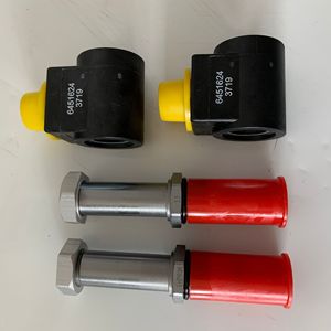 EHPR08-33 EHPR08-33-0-N-24DG EHPR08-33-0-N-24ER EHPR08-33-0-N HydraForce โซลินอยด์แท้ของแท้ ผลิตในสหรัฐอเมริกา - Product Image 3