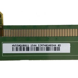 จอแสดงผล LED ขนาดใหญ่สำหรับภายในอาคาร รุ่น HV550QUB-B11 - Product Image 5