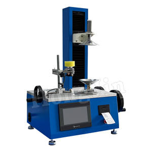 Football/Volleyball Outer Diameter Tester Spherical Roundness Tester <b>Table</b> <b>Tennis</b> And Basketball Smoothness Testing Equipment - Product Image 2