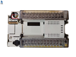 FX2N-32MR-001 PLC คอนโทรลเลอร์ลอจิกแบบตั้งโปรแกรมได้ คอนโทรลเลอร์ระบบอัตโนมัติทางอุตสาหกรรม โมดูลควบคุมแบบตั้งโปรแกรมได้ การทดสอบการตั้งโปรแกรม - Product Image 1