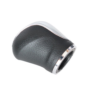 Car Gear <b>Knob</b> H6 Leather Ergonomic <b>Shift</b> Lever Head for HaVAL - Product Image 2