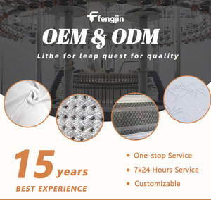 <span class=keywords><strong>Tissu</strong></span> Jacquard Imprimé <span class=keywords><strong>Matelassé</strong></span> 100% Polyester Tricoté Imperméable Prix Usine Chine 2022 - Product Image 6