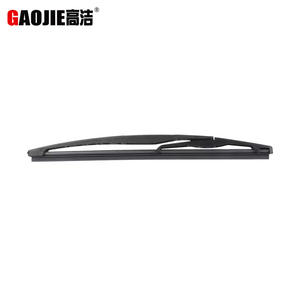 Applicable au bras d'essuie-glace arrière et à l'essuie-glace arrière de la Chevrolet Sail (2010 à aujourd'hui). - Product Image 4