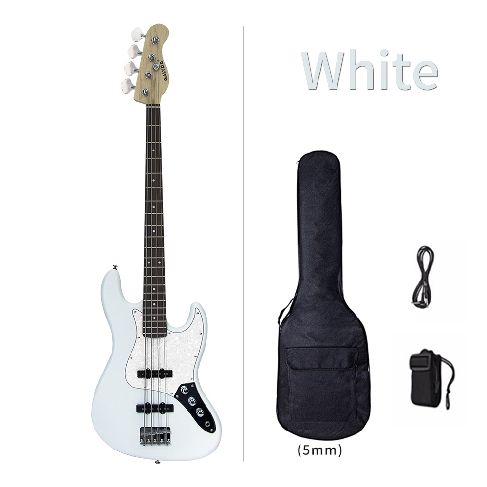 white bass