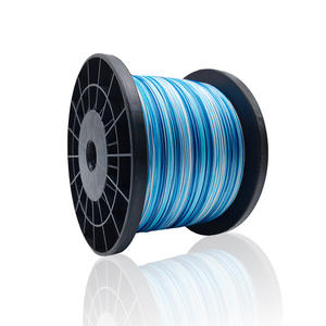 Línea <span class=keywords><strong>de</strong></span> <span class=keywords><strong>Pesca</strong></span> OEM X8 <span class=keywords><strong>de</strong></span> 8 Hilos, 300 m, Multifilamento, la Mejor Línea <span class=keywords><strong>de</strong></span> <span class=keywords><strong>Pesca</strong></span> <span class=keywords><strong>de</strong></span> Agua Salada - Product Image 3