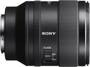 Sony FE 35mm F1.4 GM (SEL35F14GM) - Product Image 4
