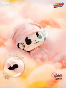 Paquete de 12 Cajas al por Mayor GONG |   Katekyo Hitman Reborn - Caja Sorpresa Coleccionable con Colgante de Peluche de la Serie Reborn, para Regalo - Product Image 4