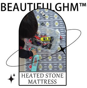 Gezondheidszorg Toermalijn Therapie Natuurlijke <span class=keywords><strong>Jade</strong></span> Steen Massage Bed <span class=keywords><strong>Mat</strong></span> Massage Hoge Kwaliteit <span class=keywords><strong>Jade</strong></span> Pad - Product Image 4