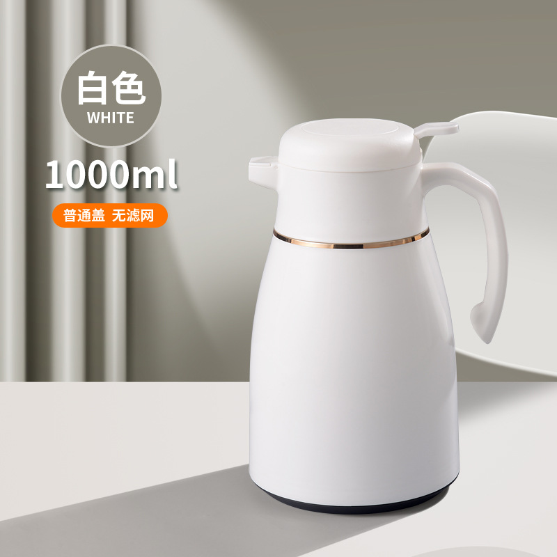 White - 1000ml [Regular Size]