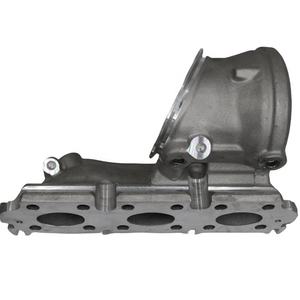 Carcasa de Turbina Turbo B38 NUEVA Refrigerada por Agua 7636784 8643129 2681209 para <span class=keywords><strong>BMW</strong></span> Serie 1 216i <span class=keywords><strong>218i</strong></span> <span class=keywords><strong>1.5</strong></span> L B38A15 11657636784 - Product Image 6